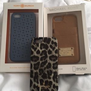 iPhone 5/5s phone cases